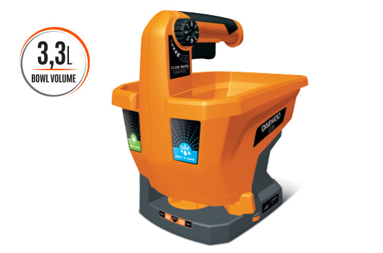 Применение в теплый сезон